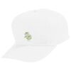 Youth Five-Panel Cotton Twill Cap Thumbnail