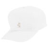 Youth Five-Panel Cotton Twill Cap Thumbnail