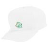 Youth Five-Panel Cotton Twill Cap Thumbnail