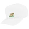 Youth Five-Panel Cotton Twill Cap Thumbnail