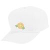 Youth Five-Panel Cotton Twill Cap Thumbnail