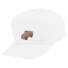 Youth Five-Panel Cotton Twill Cap Thumbnail