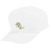 Youth Five-Panel Cotton Twill Cap Thumbnail