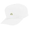 Youth Five-Panel Cotton Twill Cap Thumbnail