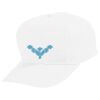 Youth Five-Panel Cotton Twill Cap Thumbnail