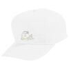 Youth Five-Panel Cotton Twill Cap Thumbnail