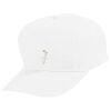 Youth Five-Panel Cotton Twill Cap Thumbnail