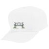 Youth Five-Panel Cotton Twill Cap Thumbnail