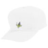 Youth Five-Panel Cotton Twill Cap Thumbnail