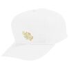 Youth Five-Panel Cotton Twill Cap Thumbnail