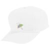 Youth Five-Panel Cotton Twill Cap Thumbnail