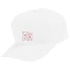Youth Five-Panel Cotton Twill Cap Thumbnail