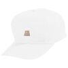 Youth Five-Panel Cotton Twill Cap Thumbnail
