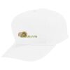 Youth Five-Panel Cotton Twill Cap Thumbnail