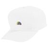 Youth Five-Panel Cotton Twill Cap Thumbnail
