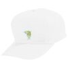 Youth Five-Panel Cotton Twill Cap Thumbnail