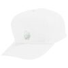 Youth Five-Panel Cotton Twill Cap Thumbnail