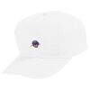 Youth Five-Panel Cotton Twill Cap Thumbnail