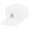 Youth Five-Panel Cotton Twill Cap Thumbnail