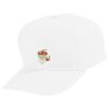 Youth Five-Panel Cotton Twill Cap Thumbnail