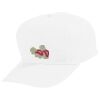 Youth Five-Panel Cotton Twill Cap Thumbnail