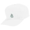 Youth Five-Panel Cotton Twill Cap Thumbnail