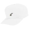 Youth Five-Panel Cotton Twill Cap Thumbnail