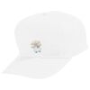 Youth Five-Panel Cotton Twill Cap Thumbnail