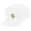 Youth Five-Panel Cotton Twill Cap Thumbnail