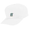 Youth Five-Panel Cotton Twill Cap Thumbnail