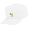 Youth Five-Panel Cotton Twill Cap Thumbnail