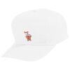 Youth Five-Panel Cotton Twill Cap Thumbnail