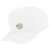 Youth Five-Panel Cotton Twill Cap Thumbnail