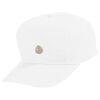 Youth Five-Panel Cotton Twill Cap Thumbnail