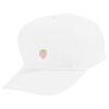 Youth Five-Panel Cotton Twill Cap Thumbnail