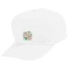Youth Five-Panel Cotton Twill Cap Thumbnail
