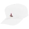 Youth Five-Panel Cotton Twill Cap Thumbnail