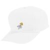 Youth Five-Panel Cotton Twill Cap Thumbnail