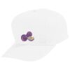 Youth Five-Panel Cotton Twill Cap Thumbnail