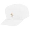 Youth Five-Panel Cotton Twill Cap Thumbnail