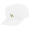 Youth Five-Panel Cotton Twill Cap Thumbnail