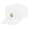 Youth Five-Panel Cotton Twill Cap Thumbnail