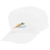 Youth Five-Panel Cotton Twill Cap Thumbnail