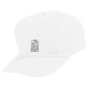 Youth Five-Panel Cotton Twill Cap Thumbnail