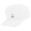 Youth Five-Panel Cotton Twill Cap Thumbnail