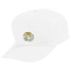 Youth Five-Panel Cotton Twill Cap Thumbnail
