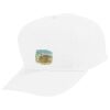 Youth Five-Panel Cotton Twill Cap Thumbnail