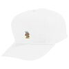 Youth Five-Panel Cotton Twill Cap Thumbnail