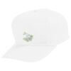 Youth Five-Panel Cotton Twill Cap Thumbnail