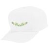 Youth Five-Panel Cotton Twill Cap Thumbnail